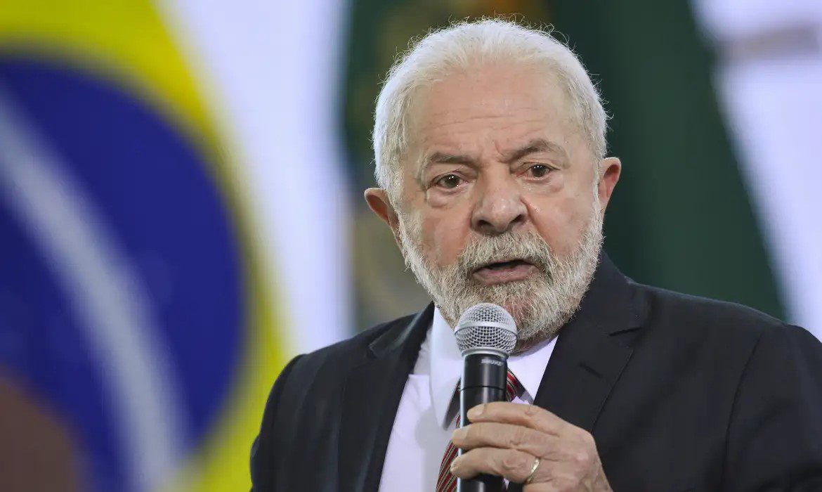 Lula cancela vinda à Paraíba programada para esta semana